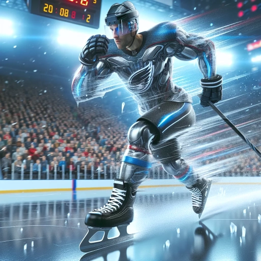 how fast can connor mcdavid skate