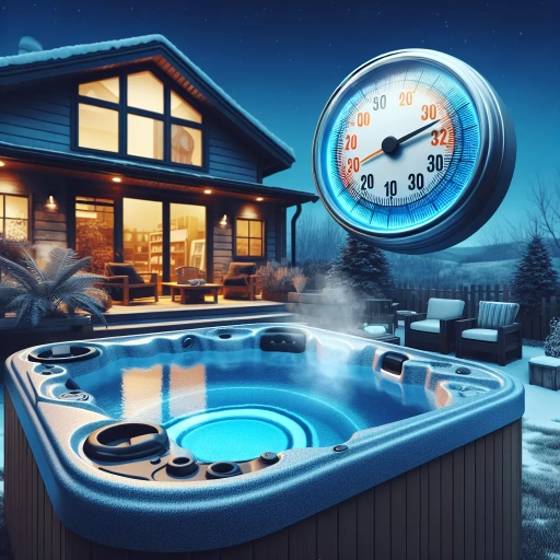 how long does a hot tub take to heat up