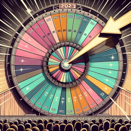how many big spins are left 2023