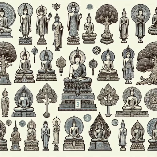 how many buddhas are there