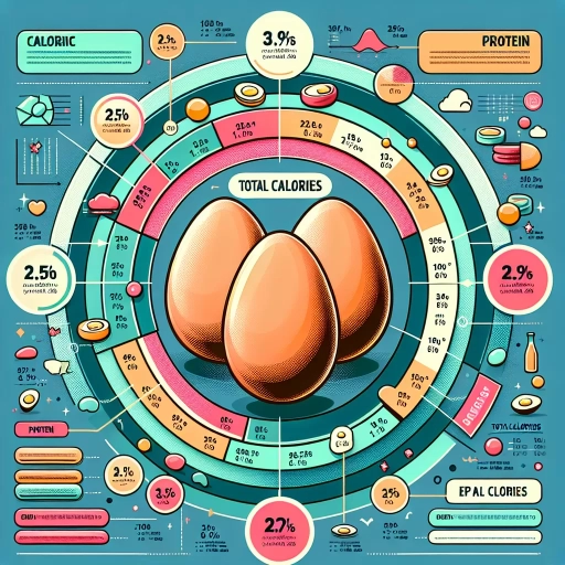how many calories in 3 eggs
