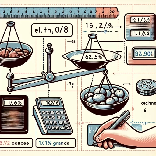 how many grams in an eighth