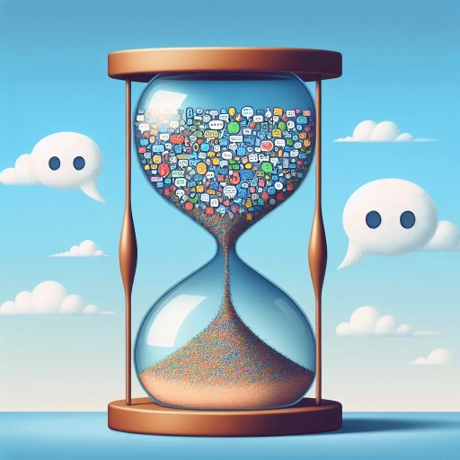 how many words is 5 minutes of talking