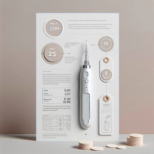 how much does microneedling cost