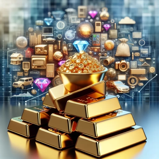 how much is 1 kg of gold