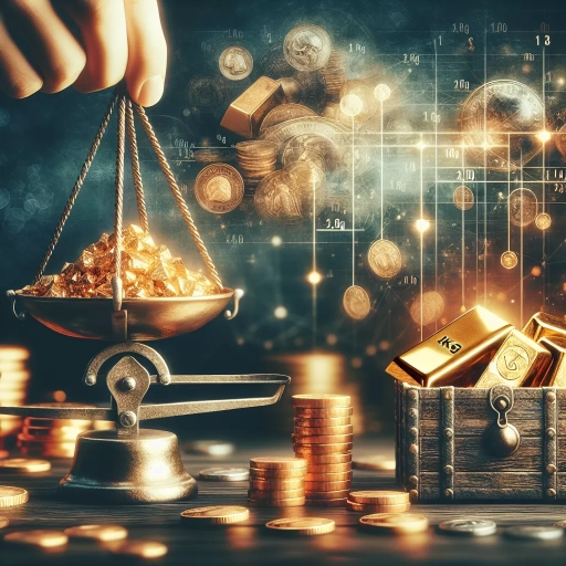 how much is 1kg of gold worth