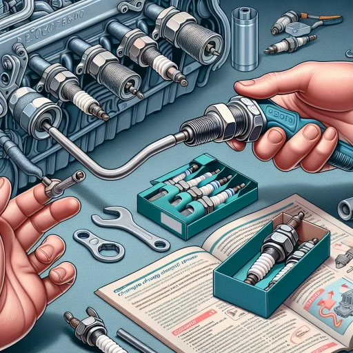 how much to change spark plugs