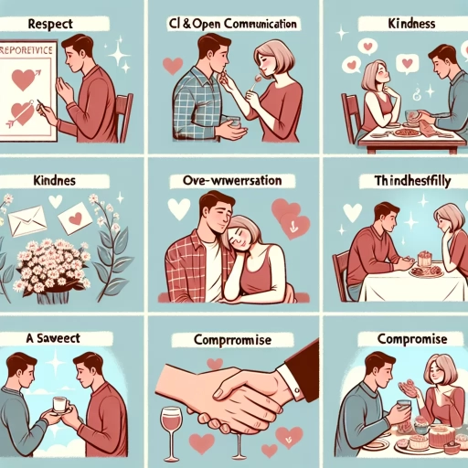 how to be a better girlfriend