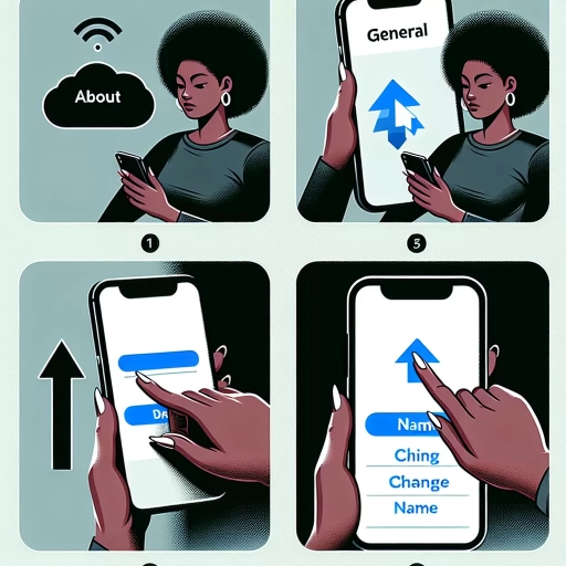 how to change your airdrop name