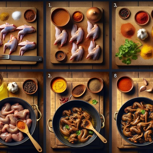 how to cook chicken gizzards