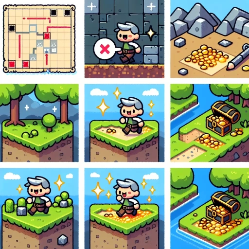 how to find buried treasure minecraft