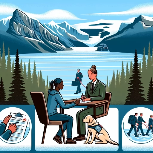how to get a service dog in alberta