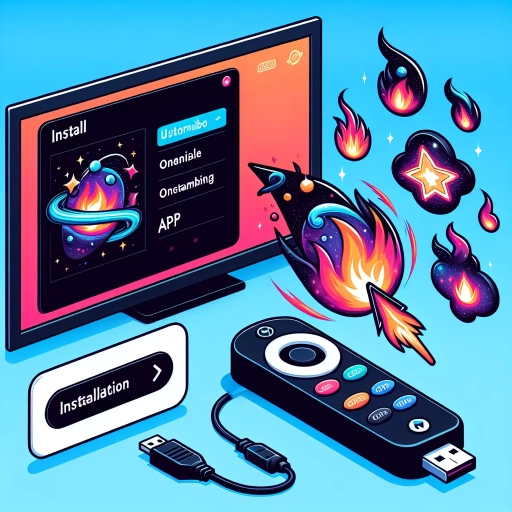 how to install apollo tv on firestick