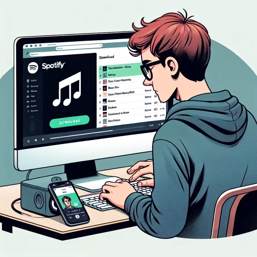 how to listen to music offline on spotify without premium