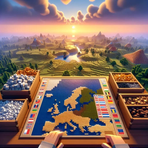 how to make europe in infinite craft