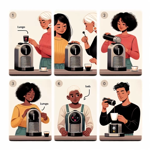 how to reset nespresso machine