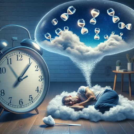 how to sleep 8 hours in 3 hours
