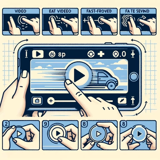 how to speed up a video on iphone
