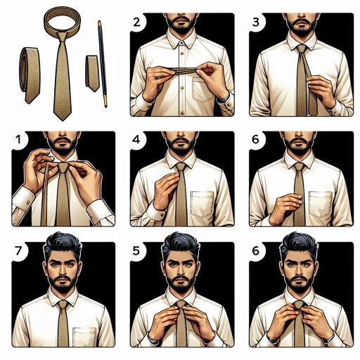 how to wear a bolo tie