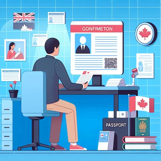 after biometric what is next for canada visitor visa