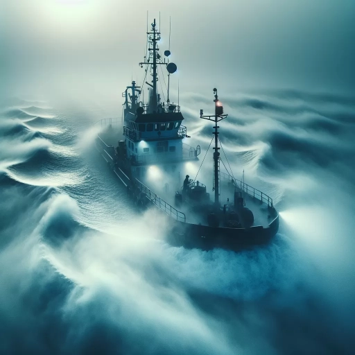 from the following choices what should a power vessel do when operating in the fog?