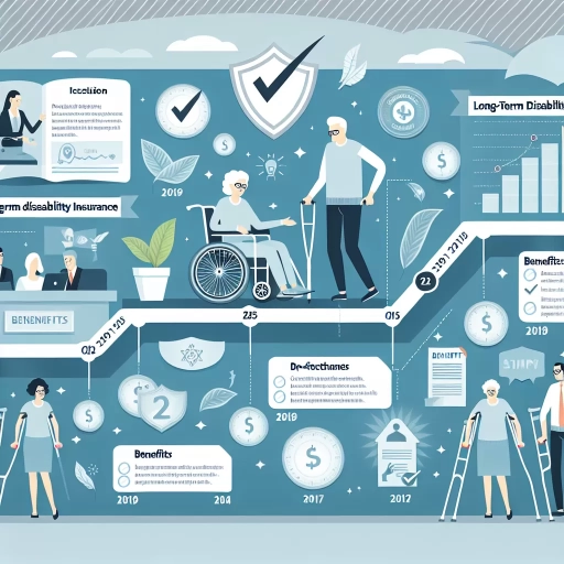 manulife long-term disability benefits what happens after 2 years