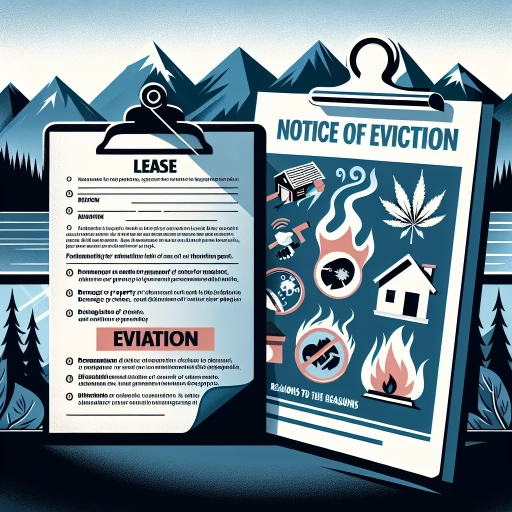 on what grounds can you evict a tenant in bc