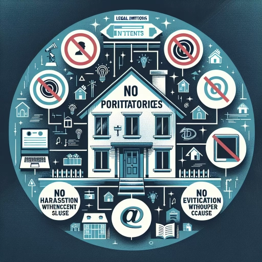 what a landlord cannot do bc?