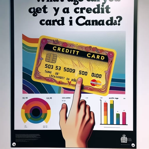 what age can you get a credit card in canada