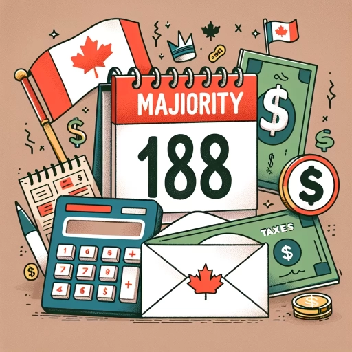 what age do you start paying taxes in canada