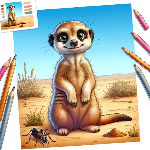 what animal is timon