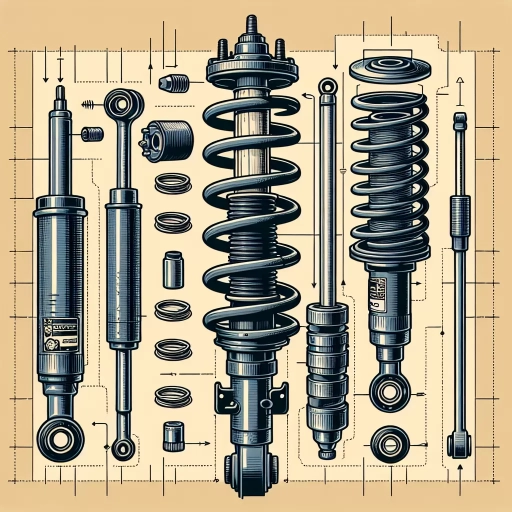 what are coilovers