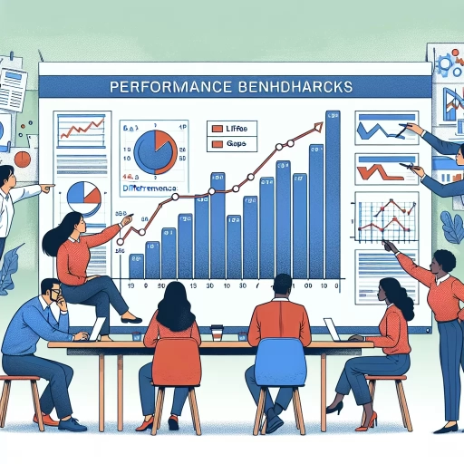 what are performance benchmarks