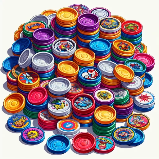 what are pogs