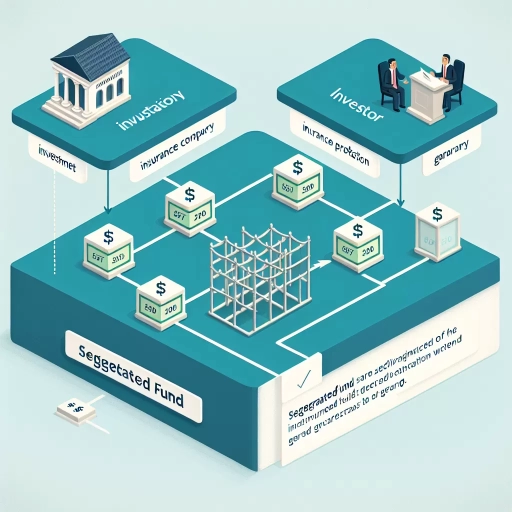 what are segregated funds