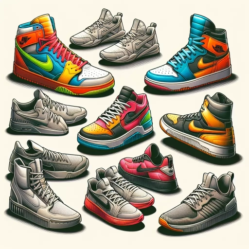 what are sneakers