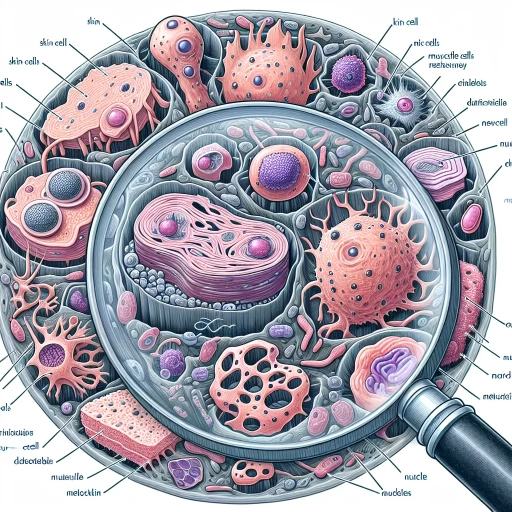 what are somatic cells