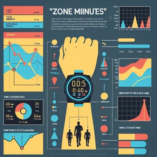 what are zone minutes on fitbit