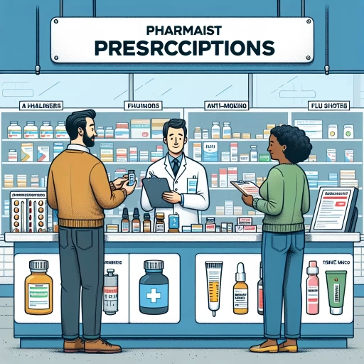 what can a pharmacist prescribe in ontario