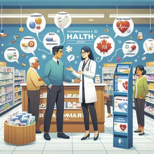 what can pharmacists treat in ontario