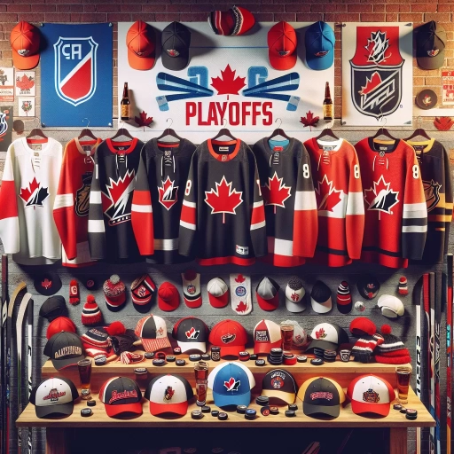 what canadian teams are in the playoffs