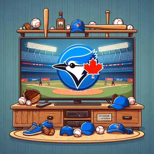 what channel is blue jays game on today