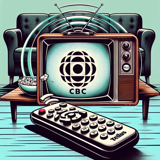 what channel is cbc on telus