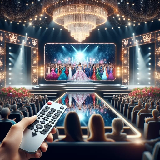 what channel is miss universe 2023 in canada