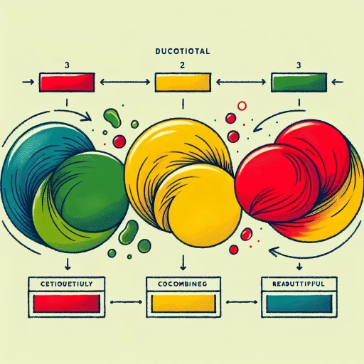 what color does green and red make