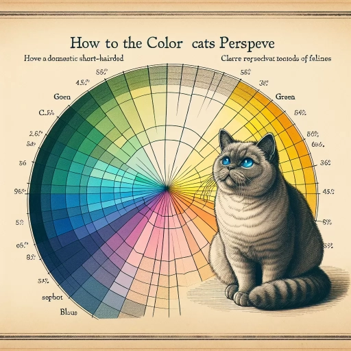 what colors do cats see best