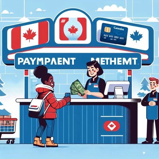 what credit card does costco canada take