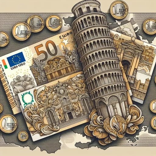 what currency is used in italy