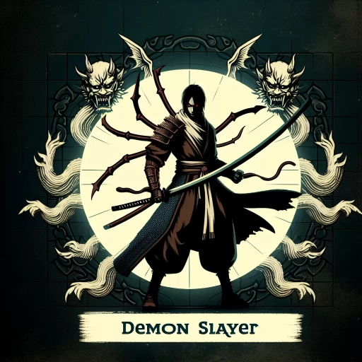 what demon slayer character are you