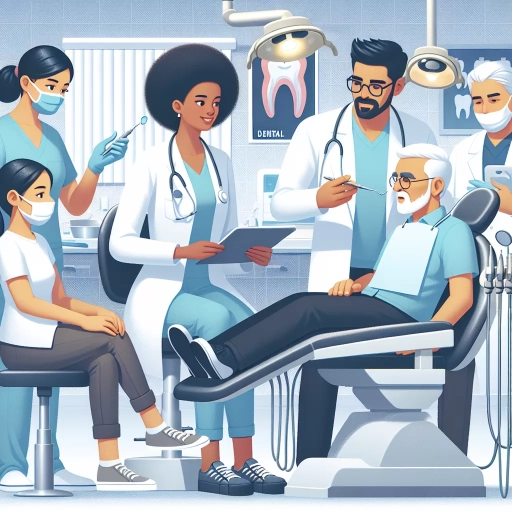 what do dental hygienists do